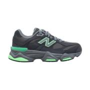 Lage Sneakers New Balance GC9060JC