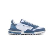 Lage Sneakers Lacoste Elite Active - White/Dark Blue
