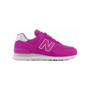Lage Sneakers New Balance 574