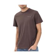 T-shirt Korte Mouw Tommy Hilfiger -