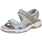 Sandalen Rieker -