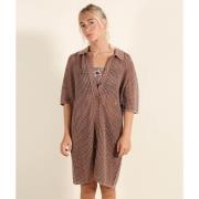 Korte Jurk Oxbow Jurk JUNE