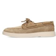 Mocassins Ps Poelman LIAM Heren Instappers