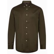 Overhemd Lange Mouw Tommy Jeans MW0MW30934__380