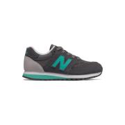 Lage Sneakers New Balance KL520GGY