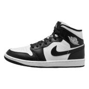Hoge Sneakers Nike 1 Mid Panda