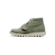 Hoge Sneakers Kickers -
