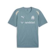 T-shirt Korte Mouw Puma -