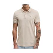 Polo Shirt Korte Mouw Tommy Hilfiger -