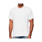 T-shirt Korte Mouw Calvin Klein Jeans -