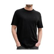 T-shirt Korte Mouw Calvin Klein Jeans -