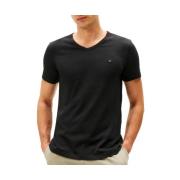 T-shirt Korte Mouw Tommy Hilfiger -