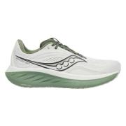Hardloopschoenen Saucony Ride 18