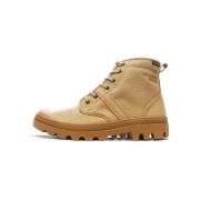 Hoge Sneakers Palladium -