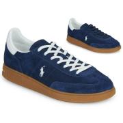 Lage Sneakers Polo Ralph Lauren BEDFORD PP-SNEAKERS-LOW TOP LACE