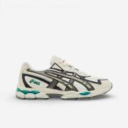 Lage Sneakers Asics Gel-NYC 2055 Pale Oak Truffle Grey