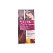 Haarverf L’Oréal Paris Permanente Haarkleuring Casting Creme Gloss - 6...