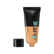Foundations en Concealers Gemey Maybelline -