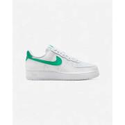 Lage Sneakers Nike Air Force 1 '07 Next Nature White Stadium Green