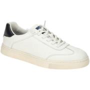 Lage Sneakers Bugatti -