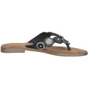 Teenslippers Lazamani Sandalen