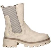 Laarzen Mustang Enkellaarzen