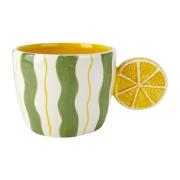 Beeldjes Signes Grimalt Citroen Mok