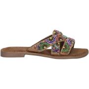 Klompen Lazamani Muiltjes