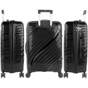 Reiskoffer Itaca Danubio