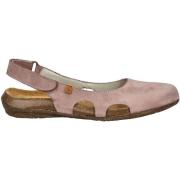 Ballerina's El Naturalista Ballerina´s