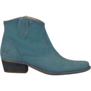 Laarzen Felmini Enkellaarzen