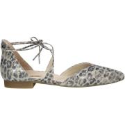 Ballerina's Paul Green Ballerina´s