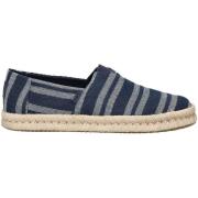 Instappers Toms Halfhoge schoenen