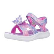 Sandalen Skechers JUMPSTERS SANDAL