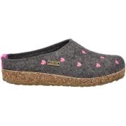 Pantoffels Haflinger Pantoffels