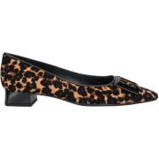 Ballerina's Högl Pumps