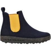 Enkellaarzen Asportuguesas Enkellaarzen