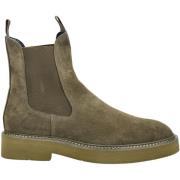 Laarzen Steve Madden Enkellaarzen