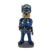 Beeldjes Signes Grimalt Politie Bulldog Hond