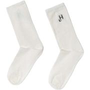 Socks Hinnominate Con Ricamo