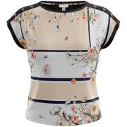 T-shirt Korte Mouw Liu Jo MODA WA6437 J6308