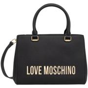Handtas Love Moschino PU GRS JC4022PP1