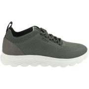 Lage Sneakers Geox Sneaker