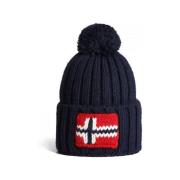 Muts Napapijri SEMIURY 5 - NP0A4GKB-176 BLU MARINE