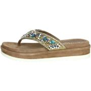 Teenslippers Cinzia Soft IT1023