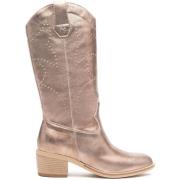 Laarzen NeroGiardini Enkellaarzen