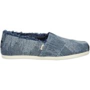 Mocassins Toms Slipper