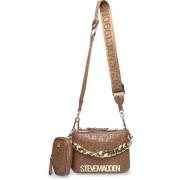Schoudertas Steve Madden Tassen