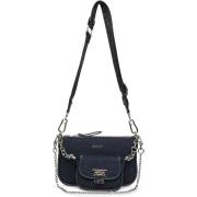 Schoudertas Steve Madden Tassen