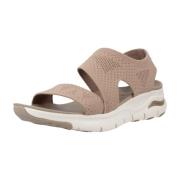 Sandalen Skechers ARCH FIT